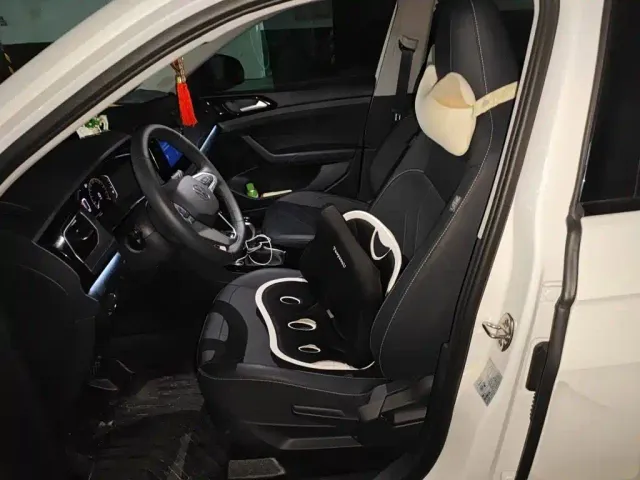Volkswagen Tharu — Фото автомобиля 7