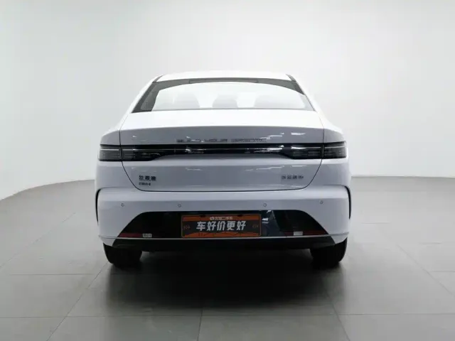 BYD Destroyer 05 — Фото автомобиля 4