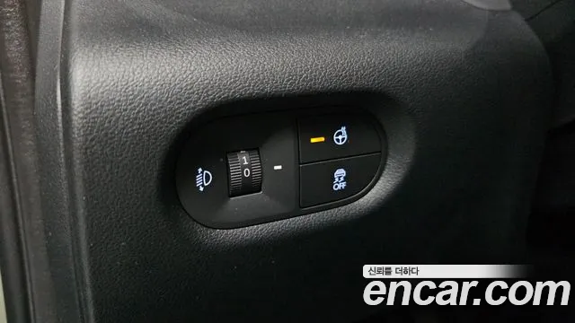 Hyundai Casper — Фото автомобиля 28