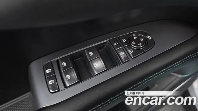 BYD Sealion 7 — Фото автомобиля 28