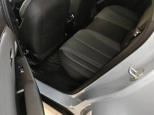 BYD Qin L — Фото автомобиля 16