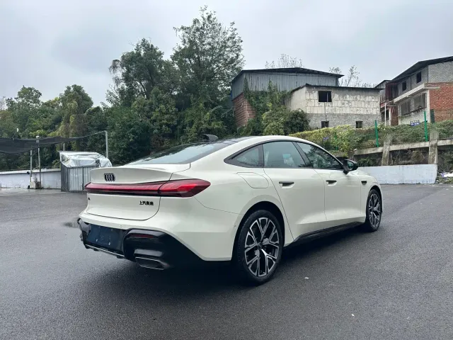 Audi A5L Sportback — Фото автомобиля 7