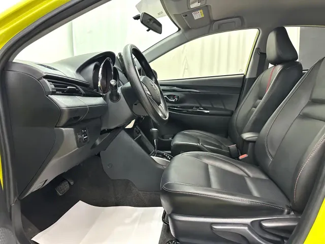 Toyota YARiS L Zhi Xuan — Фото автомобиля 7