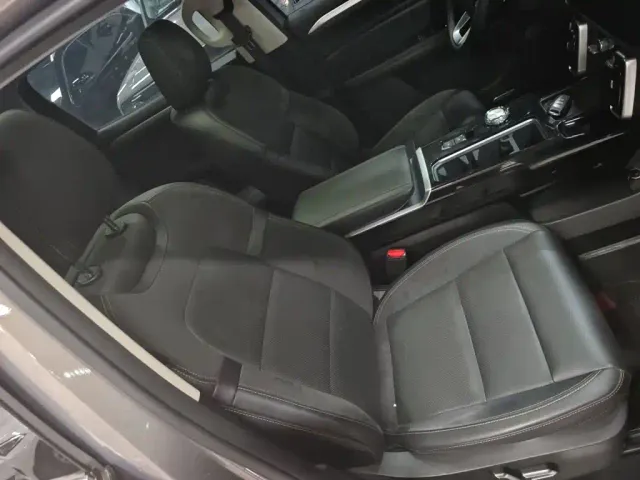 Haval Big Dog — Фото автомобиля 2
