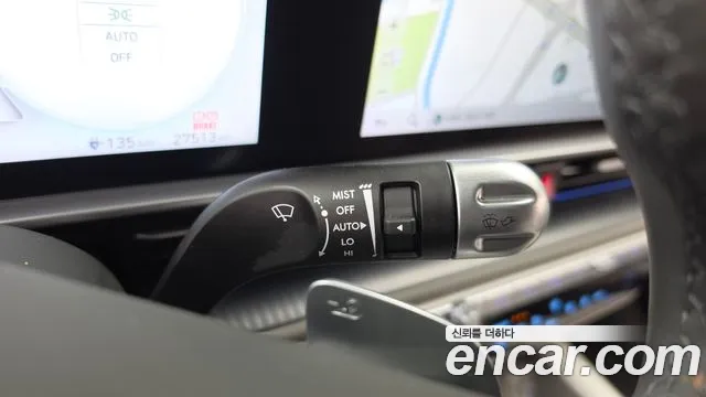 Hyundai Ioniq 6 — Фото автомобиля 27