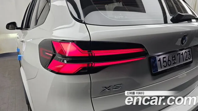 BMW X5 xDrive 40i M Sport — Фото автомобиля 20