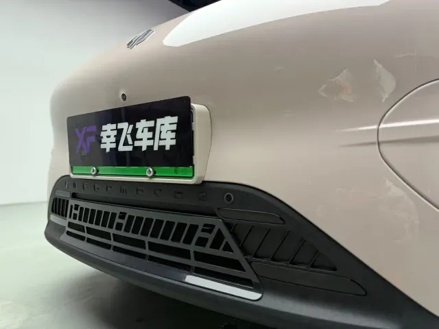 Leapmotor A10 — Фото автомобиля 13