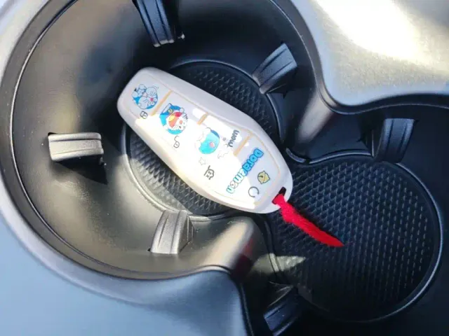 BYD Seal 06 — Фото автомобиля 8