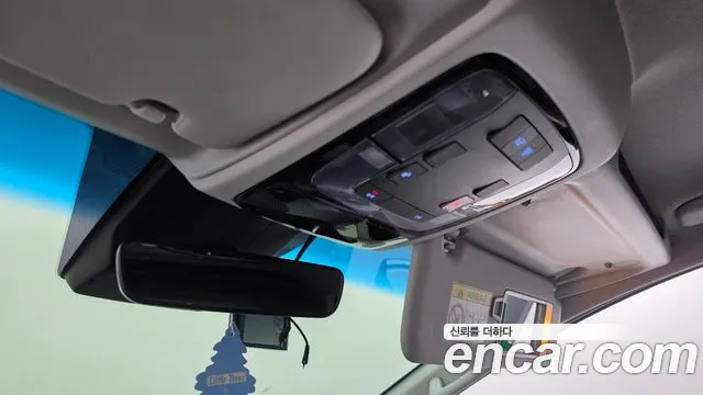 Hyundai Staria — Фото автомобиля 28