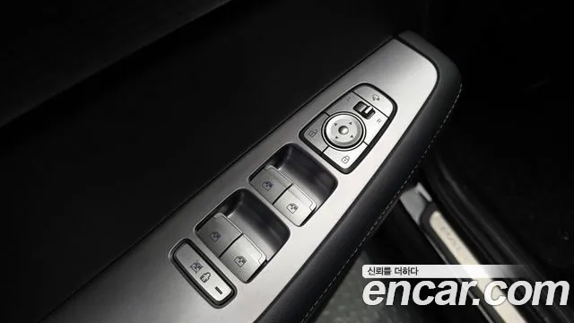 Hyundai Palisade The New — Фото автомобиля 30