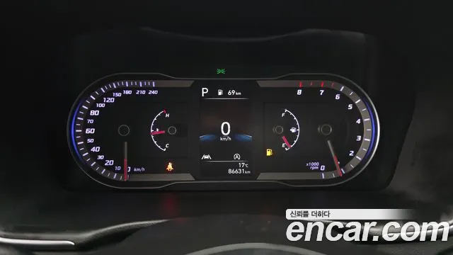 Hyundai Tucson NX4 — Фото автомобиля 11