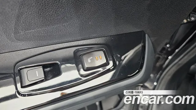 KG_Mobility_Ssangyong Torres Torres Бензин 1.5 2WD — Фото автомобиля 27