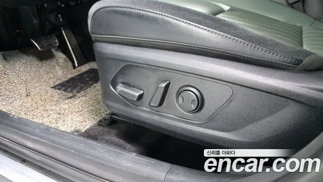 Kia Sportage — Фото автомобиля 28