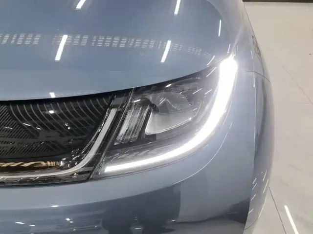 BYD Dolphin — Фото автомобиля 23
