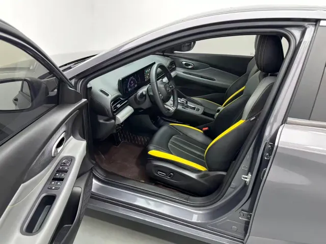 GAC Trumpchi Emkoo — Фото автомобиля 5