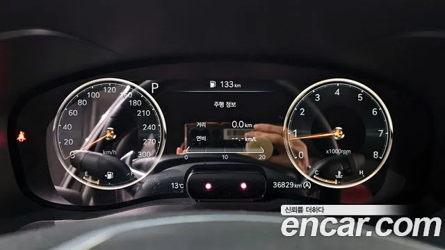 Genesis G70 — Фото автомобиля 8