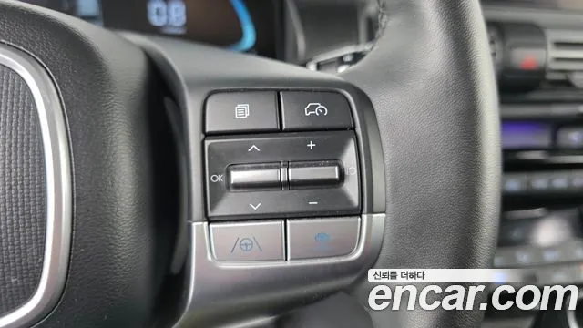 Hyundai Casper Casper Modern — Фото автомобиля 16