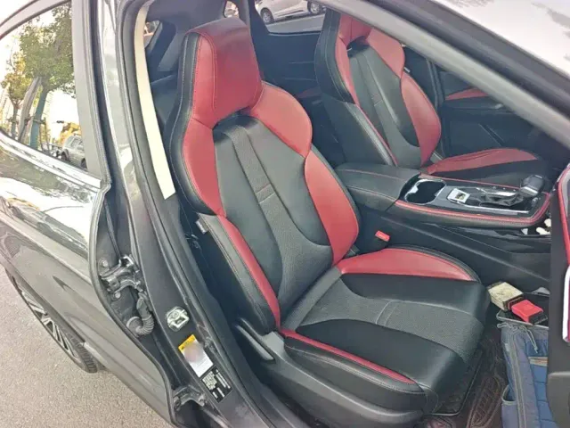 Changan Oushang X5 — Фото автомобиля 24