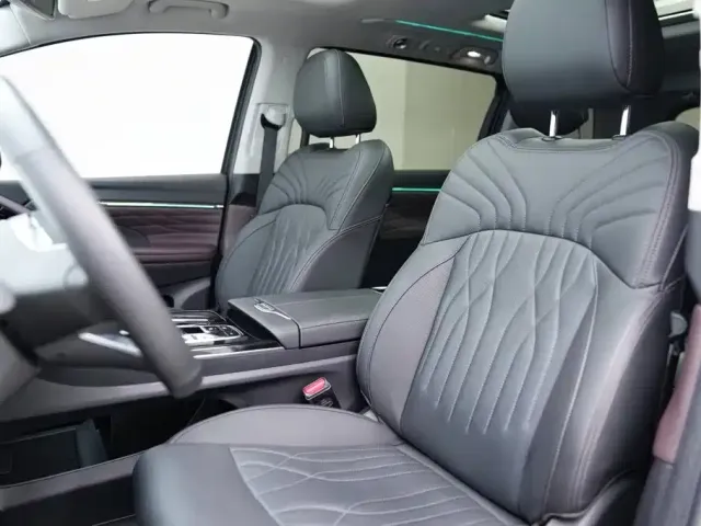 GAC Trumpchi M8 — Фото автомобиля 6