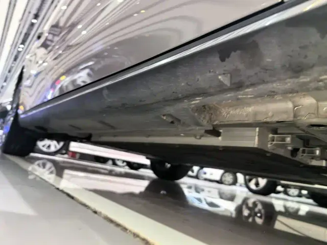Geely Galaxy Stellar 6 — Фото автомобиля 20