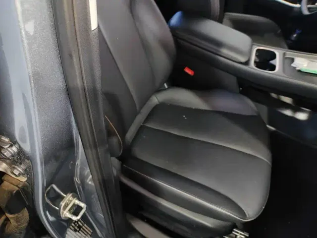 Baojun Yunhai — Фото автомобиля 19