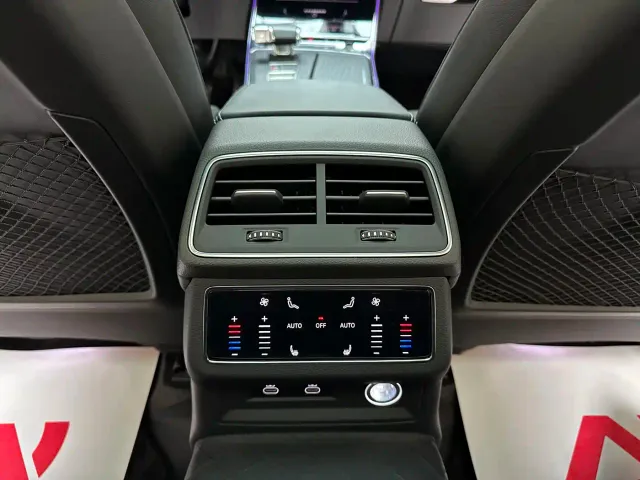 Audi A6L — Фото автомобиля 16