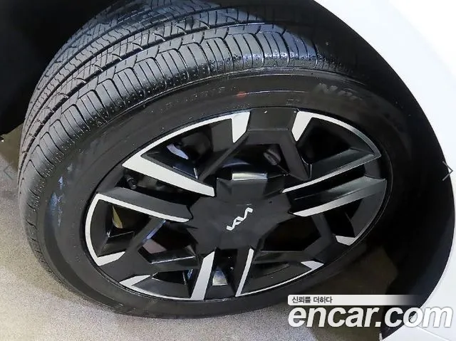 Kia K8 (New) Hybrid — Фото автомобиля 20