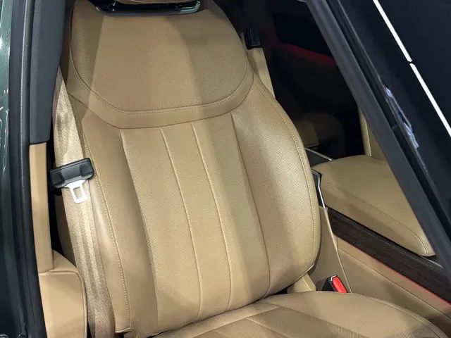 Land Rover Range Rover — Фото автомобиля 15