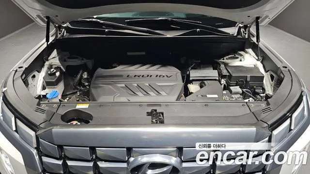 Hyundai Palisade — Фото автомобиля 6