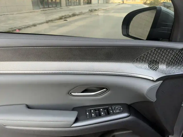 BYD Song Pro — Фото автомобиля 11