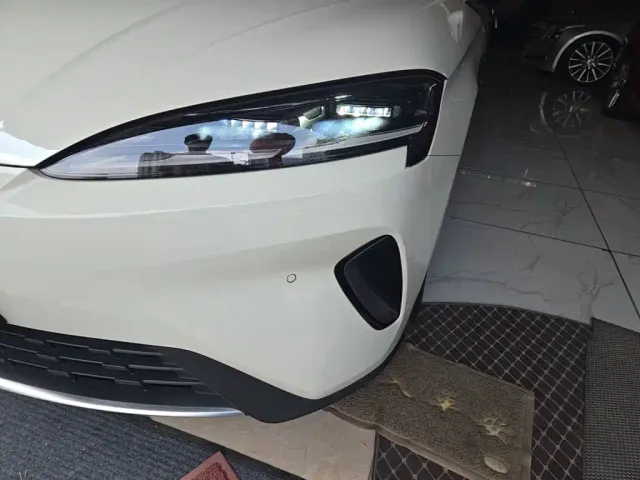 BYD Seal 07 DM-i — Фото автомобиля 23