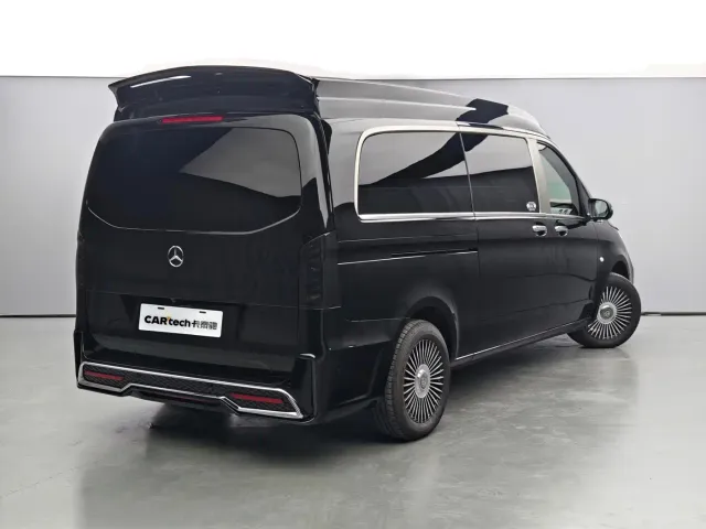 Mercedes-Benz Vito — Фото автомобиля 4