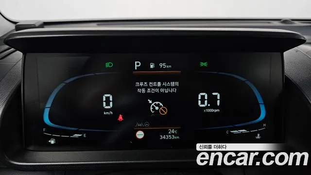 Hyundai Casper Casper Smart — Фото автомобиля 8