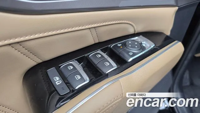 Kia Sorento 4th Gen — Фото автомобиля 26