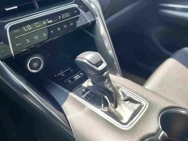 Toyota Venza — Фото автомобиля 18