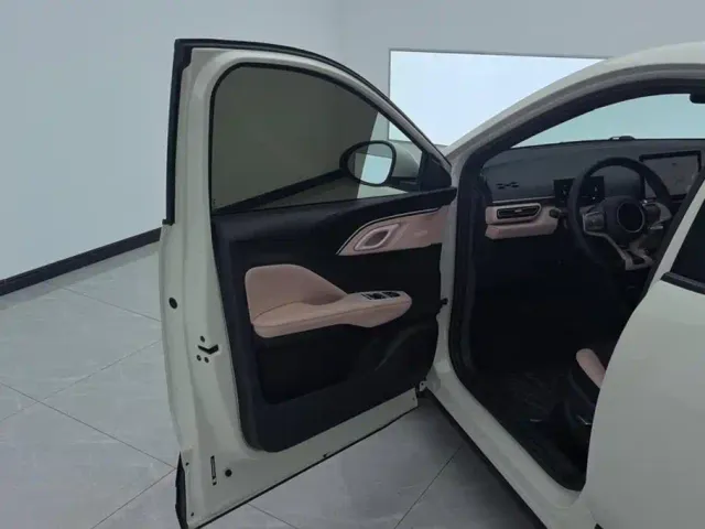 BYD Seagull — Фото автомобиля 7