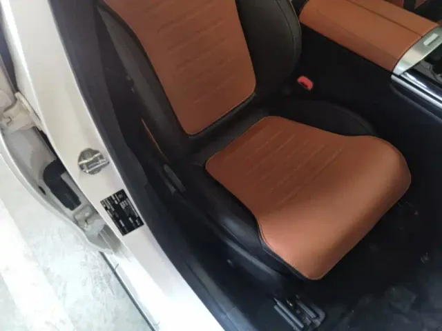 Mercedes-Benz C-Class — Фото автомобиля 24