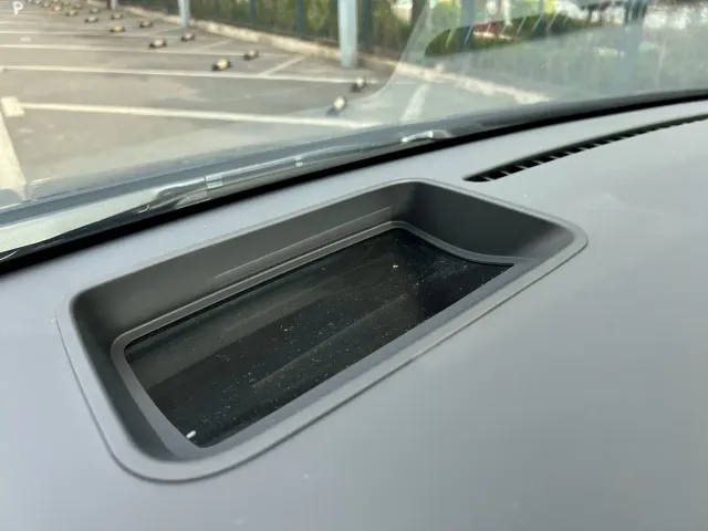 Li Auto i6 — Фото автомобиля 14