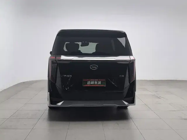 GAC Trumpchi M8 — Фото автомобиля 4