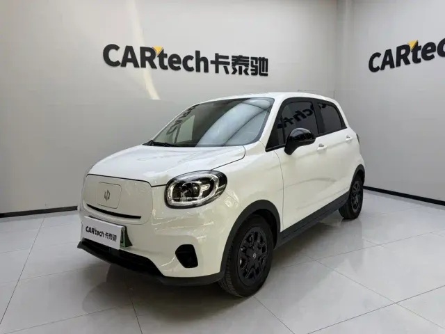Фотография автомобиля — Leapmotor T03