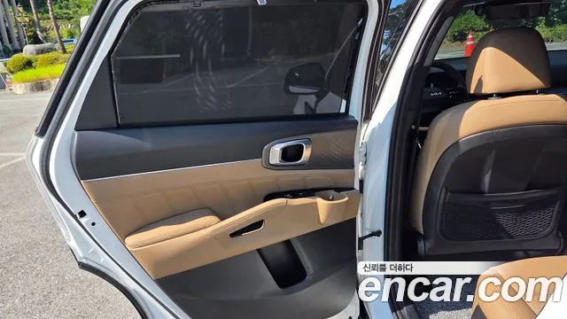 Kia Sorento Generation 4 — Фото автомобиля 6