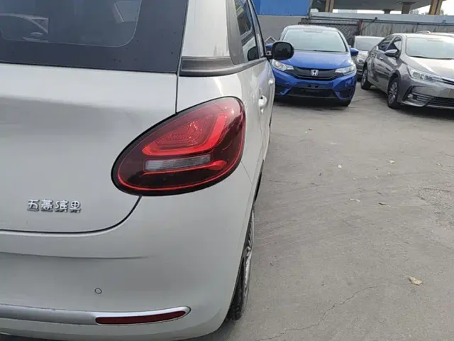 Wuling Bingo — Фото автомобиля 7