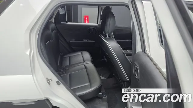 Hyundai Casper — Фото автомобиля 18