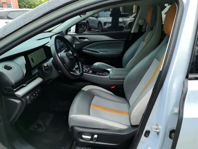 GAC Aion S Plus — Фото автомобиля 14