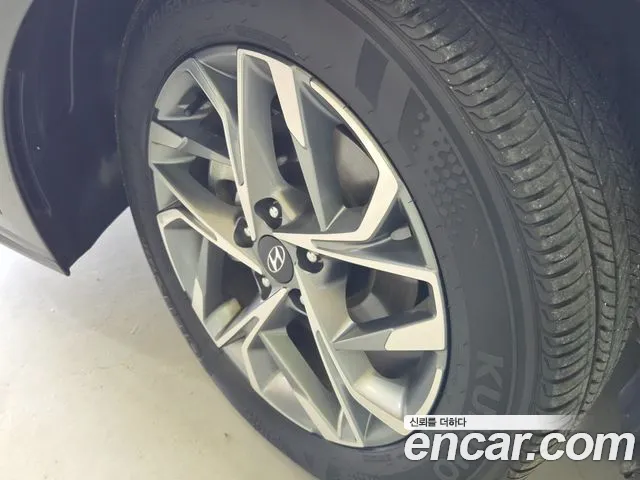 Hyundai Sonata — Фото автомобиля 5