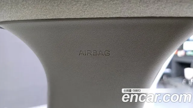 Kia Niro All Niro EV Earth — Фото автомобиля 27
