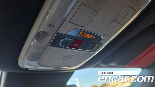 Hyundai Ioniq 5 — Фото автомобиля 8