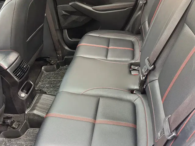 Kia KX3 Smart Run — Фото автомобиля 17