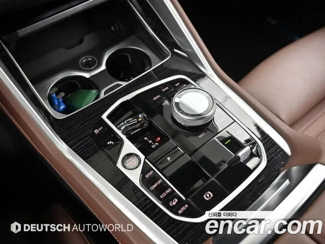 BMW X6 G06 — Фото автомобиля 8