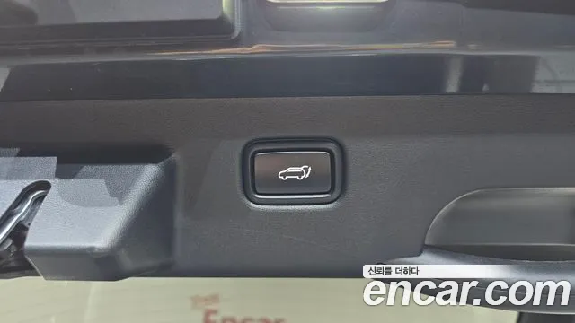 Kia EV6 New — Фото автомобиля 22